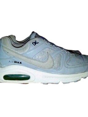 Nike Air Max Command Women’s 7.5 Cool Grey Sneakers